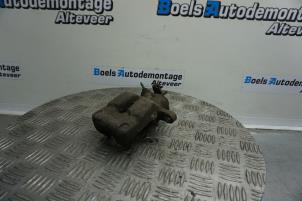 Used Rear brake calliper, left Renault Scénic I (JA) 1.6 16V Price on request offered by Boels Autodemontage