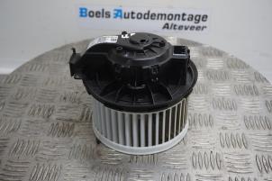 Used Heating and ventilation fan motor Volkswagen Up! (121) 1.0 12V 75 Price on request offered by Boels Autodemontage