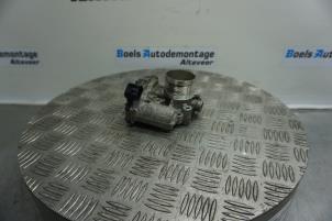 Used Throttle body Opel Astra J Sports Tourer (PD8/PE8/PF8) 1.4 Turbo 16V Price € 35,00 Margin scheme offered by Boels Autodemontage
