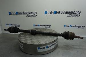 Used Rear coil spring Opel Astra J Sports Tourer (PD8/PE8/PF8) 1.4 Turbo 16V Price € 20,00 Margin scheme offered by Boels Autodemontage