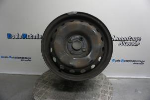 Used Wheel Hyundai i20 (GBB) 1.2i 16V Price € 25,00 Margin scheme offered by Boels Autodemontage