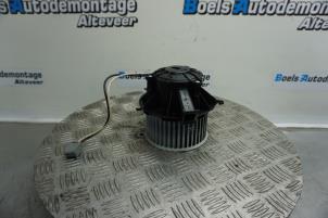 Used Heating and ventilation fan motor Opel Astra J Sports Tourer (PD8/PE8/PF8) 1.4 Turbo 16V Price € 50,00 Margin scheme offered by Boels Autodemontage