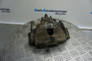 Used Front brake calliper, left Mazda 6 Sportbreak (GY19/89) 2.0 CiDT 16V Price € 35,00 Margin scheme offered by Boels Autodemontage