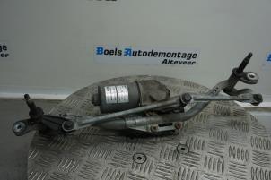 Gebrauchte Scheibenwischermotor + Mechanik Audi A1 (8X1/8XK) 1.6 TDI 16V Preis € 35,00 Margenregelung angeboten von Boels Autodemontage