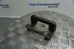 Used Rear brake calliperholder, left Opel Insignia Mk.I 2.8 VXR V6 Turbo Ecotec 24V 4x4 Price € 15,00 Margin scheme offered by Boels Autodemontage