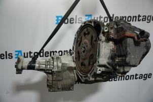 Usagé Boite de vitesses Opel Insignia Mk.I 2.8 VXR V6 Turbo Ecotec 24V 4x4 Prix € 1.750,00 Règlement à la marge proposé par Boels Autodemontage