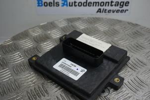 Używane Modul pompa paliwowa Opel Insignia Mk.I 2.8 VXR V6 Turbo Ecotec 24V 4x4 Cena € 45,00 Procedura marży oferowane przez Boels Autodemontage