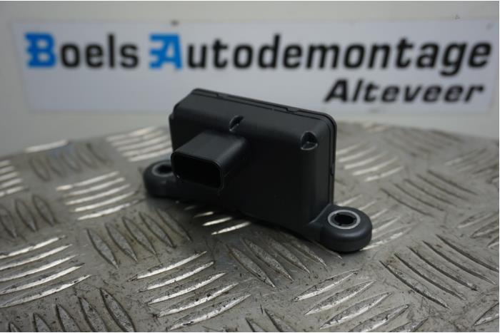 Begagnade Esp Duo-sensor Opel Insignia Mk.I 2.8 VXR V6 Turbo Ecotec 24V 4x4 Pris € 50,00 Marginaltabell erbjuds av Boels Autodemontage