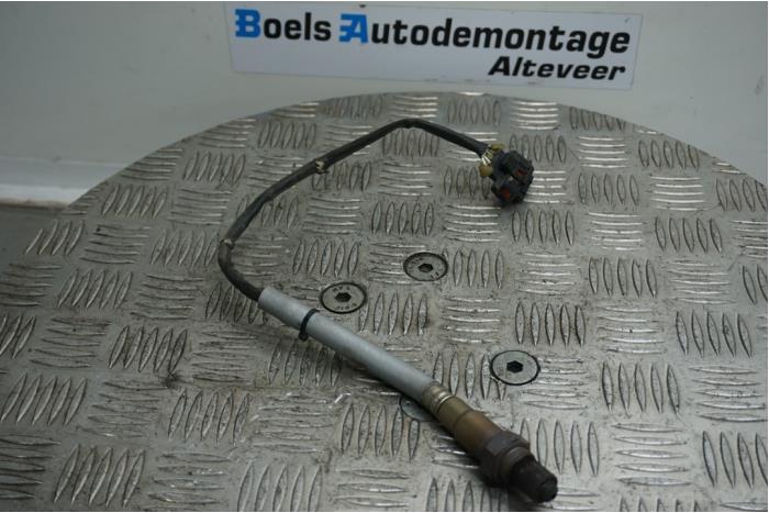 Gebrauchte Lambdasonde Opel Insignia Mk.I 2.8 VXR V6 Turbo Ecotec 24V 4x4 Preis € 40,00 Margenregelung angeboten von Boels Autodemontage
