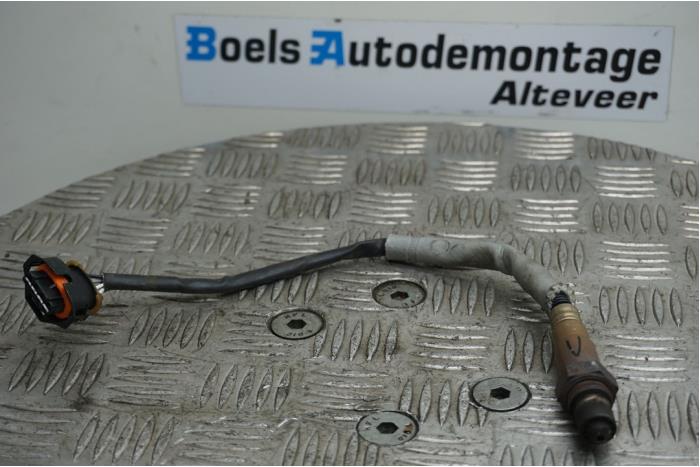 Gebrauchte Lambdasonde Opel Insignia Mk.I 2.8 VXR V6 Turbo Ecotec 24V 4x4 Preis € 40,00 Margenregelung angeboten von Boels Autodemontage
