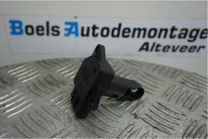 Gebrauchte Luftmassenmesser Toyota Celica (ZZT230/231) 1.8 16V VVTL-i TS Preis € 35,00 Margenregelung angeboten von Boels Autodemontage