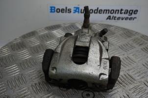 Used Rear brake calliper, left Volvo S60 I (RS/HV) 2.4 20V 140 Price on request offered by Boels Autodemontage