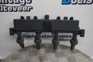 Used Ignition coil Peugeot 207/207+ (WA/WC/WM) 1.4 Price € 35,00 Margin scheme offered by Boels Autodemontage