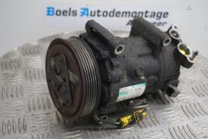 Used Air conditioning pump Peugeot 207/207+ (WA/WC/WM) 1.4 Price € 75,00 Margin scheme offered by Boels Autodemontage