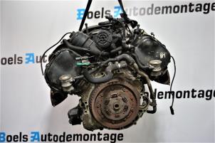 Usados Motor Audi A6 Precio € 1.150,00 Norma de margen ofrecido por Boels Autodemontage