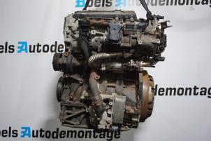 Used Engine Renault Trafic New (FL) 2.0 dCi 16V 115 Price € 1.750,00 Margin scheme offered by Boels Autodemontage