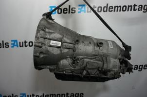 Usagé Boite de vitesses BMW 3 serie Touring (E91) 320d 16V Prix € 450,00 Règlement à la marge proposé par Boels Autodemontage