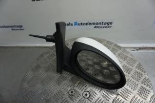 Used Wing mirror, right Citroen C1 1.0 12V Price € 35,00 Margin scheme offered by Boels Autodemontage