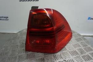 Used Taillight, right BMW 3 serie Touring (E91) 320d 16V Price € 35,00 Margin scheme offered by Boels Autodemontage