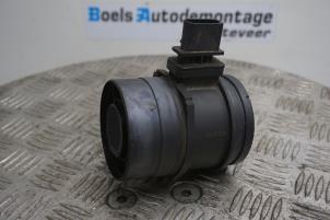 Used Air mass meter BMW 3 serie Touring (E91) 320d 16V Price € 25,00 Margin scheme offered by Boels Autodemontage