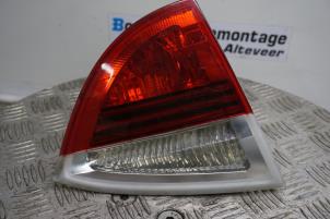 Used Taillight, left BMW 3 serie Touring (E91) 320d 16V Price € 35,00 Margin scheme offered by Boels Autodemontage