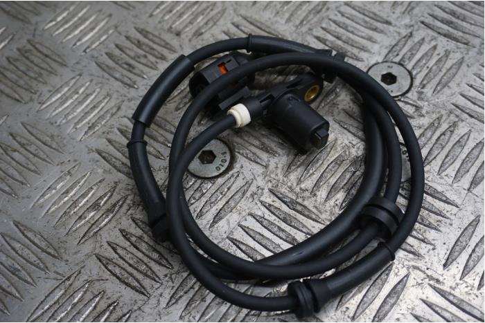 Begagnade ABS-sensor Volkswagen Sharan Pris € 25,00 Marginaltabell erbjuds av Boels Autodemontage