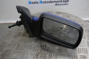 Used Wing mirror, right Kia Picanto (BA) 1.0 12V Price € 25,00 Margin scheme offered by Boels Autodemontage