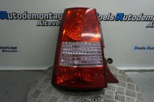 Used Taillight, left Kia Picanto (BA) 1.0 12V Price € 30,00 Margin scheme offered by Boels Autodemontage