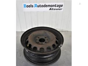 Used Wheel Ford Ka II 1.2 Price € 25,00 Margin scheme offered by Boels Autodemontage