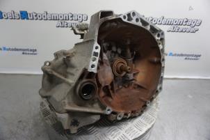 Gebrauchte Getriebe Citroen C1 1.0 12V Preis € 250,00 Margenregelung angeboten von Boels Autodemontage