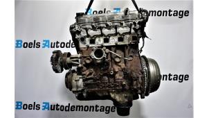 Used Engine Nissan Pathfinder (R51) 2.5 dCi 16V 4x4 Price € 2.500,00 Margin scheme offered by Boels Autodemontage