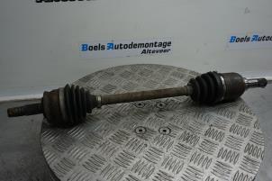 Used Front drive shaft, left Ford Ka II 1.2 Price € 40,00 Margin scheme offered by Boels Autodemontage