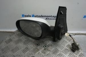 Usagé Rétroviseur gauche Ford Ka II 1.2 Prix € 35,00 Règlement à la marge proposé par Boels Autodemontage