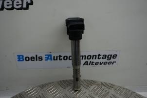 Used Ignition coil Audi A6 (C6) 2.0 T FSI 16V Price € 20,00 Margin scheme offered by Boels Autodemontage