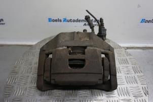 Used Front brake calliper, right Audi A6 (C6) 2.0 T FSI 16V Price € 35,00 Margin scheme offered by Boels Autodemontage