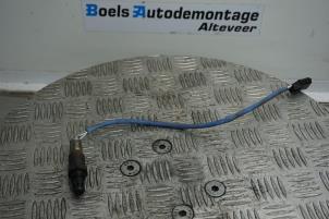 Used Lambda probe Renault Laguna III Estate (KT) 2.0 16V Price € 25,00 Margin scheme offered by Boels Autodemontage