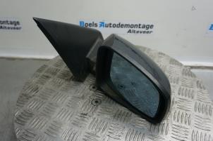 Used Wing mirror, right Renault Laguna III Estate (KT) 2.0 16V Price € 35,00 Margin scheme offered by Boels Autodemontage