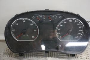 Used Odometer KM Volkswagen Polo IV (9N1/2/3) 1.4 TDI 70 Price on request offered by Boels Autodemontage