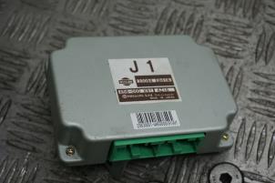 Usados Ordenador de caja automática Nissan Pathfinder (R51) 2.5 dCi 16V 4x4 Precio € 125,00 Norma de margen ofrecido por Boels Autodemontage
