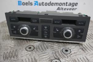 Używane Panel sterowania nagrzewnicy Audi A6 Cena € 75,00 Procedura marży oferowane przez Boels Autodemontage