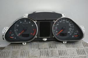 Używane Licznik kilometrów KM Audi A6 Cena € 75,00 Procedura marży oferowane przez Boels Autodemontage