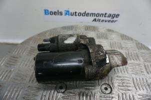 Usagé Démarreur Audi A6 Prix € 35,00 Règlement à la marge proposé par Boels Autodemontage