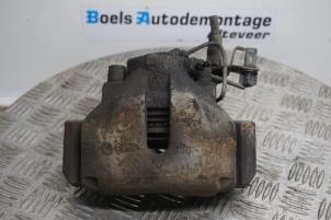 Used Front brake calliper, right Audi A6 Price € 35,00 Margin scheme offered by Boels Autodemontage