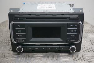 Used Radio CD player Kia Rio III (UB) 1.1 CRDi VGT 12V Price € 60,00 Margin scheme offered by Boels Autodemontage