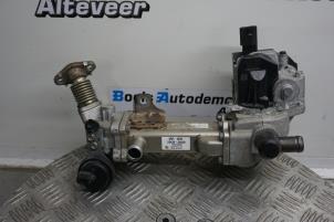 Used EGR valve Kia Rio III (UB) 1.1 CRDi VGT 12V Price € 35,00 Margin scheme offered by Boels Autodemontage
