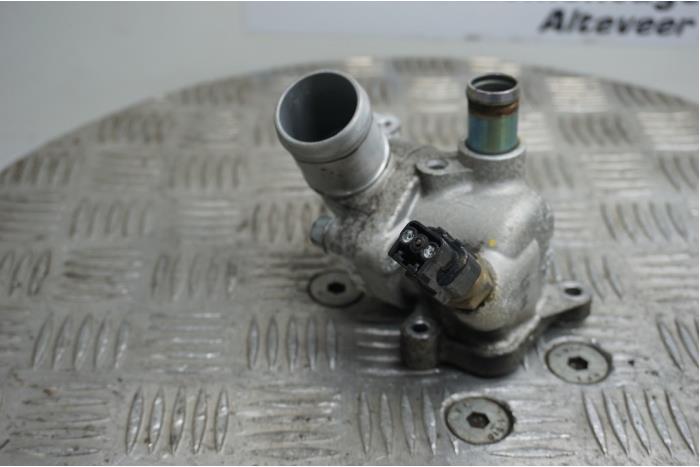 Begagnade Termostathus Kia Rio III (UB) 1.1 CRDi VGT 12V Pris € 35,00 Marginaltabell erbjuds av Boels Autodemontage