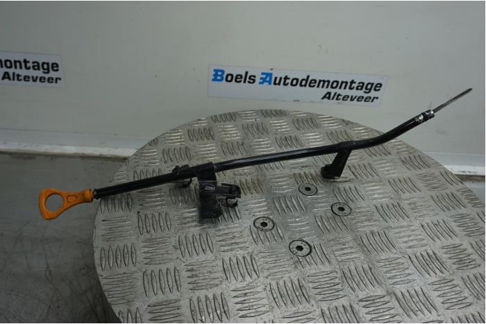 Gebrauchte Ölmessstab Kia Rio III (UB) 1.1 CRDi VGT 12V Preis € 15,00 Margenregelung angeboten von Boels Autodemontage