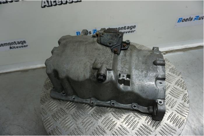 Used Sump Kia Rio III (UB) 1.1 CRDi VGT 12V Price € 50,00 Margin scheme offered by Boels Autodemontage
