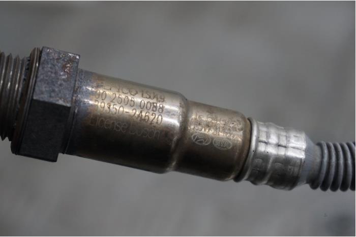 Lambda probe from a Kia Rio III (UB) 1.1 CRDi VGT 12V 2016