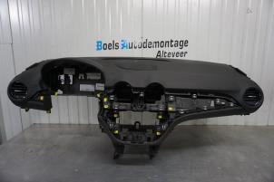 Gebrauchte Airbag set + dashboard Opel Adam 1.0 Ecotec 12V SIDI Turbo Preis € 850,00 Margenregelung angeboten von Boels Autodemontage